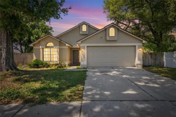 1841 Candlestick Court, LUTZ, FL 33559