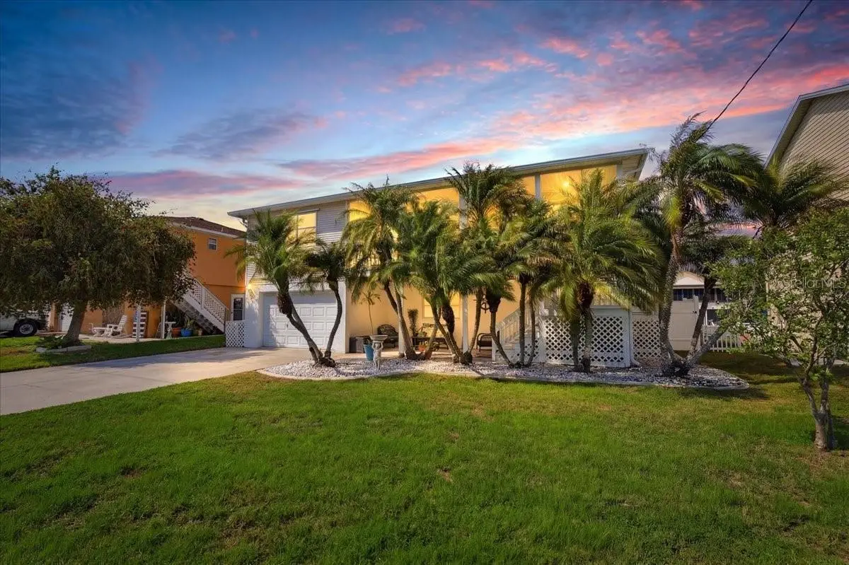 7611 Mako Drive, Hudson, FL 34667 - #1