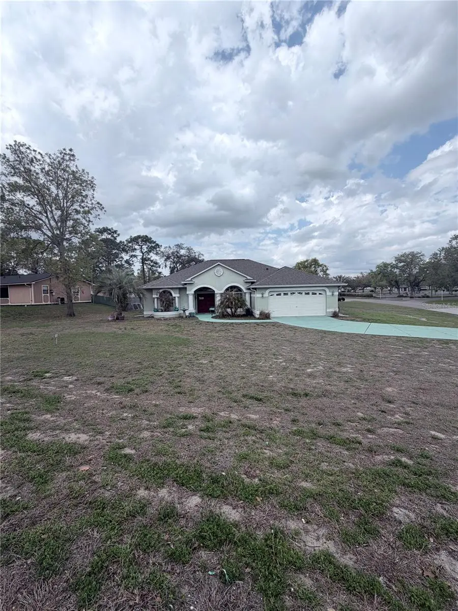 13476 Little Farms Drive, Spring Hill, FL 34609 - #1