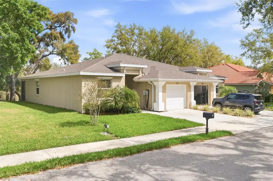 132 51st Street Circle E, Palmetto, FL 34221 - #2