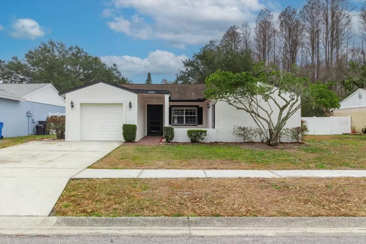 14003 Basin Street, Tampa, FL 33625 - #1