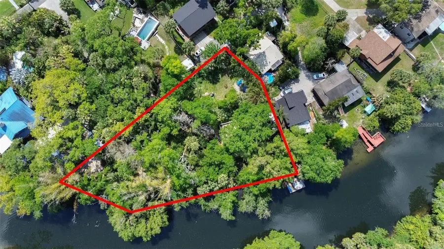 57 Hamilton Heath Drive, Tampa, FL 33604 - #2