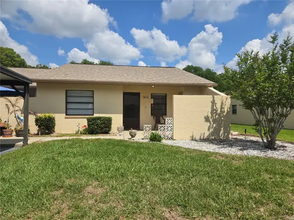 38349 Cottonwood Place #1, ZEPHYRHILLS, FL 33542