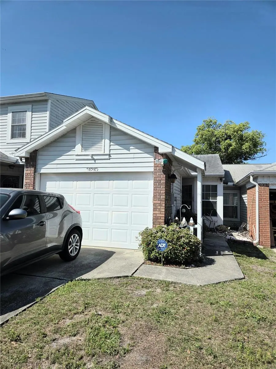 3121 E Beecher Drive E #D, Palm Harbor, FL 34683 - #1