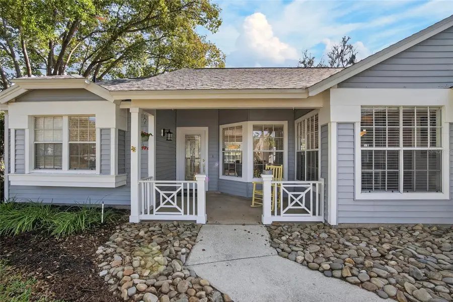 3312 Silverpond Drive, Plant City, FL 33566 - #2