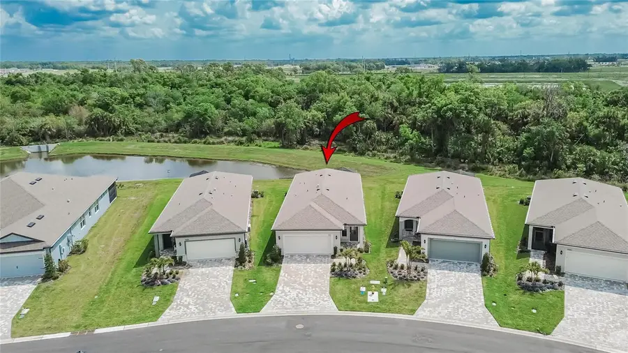 9551 Coastline Way, Palmetto, FL 34221 - #3