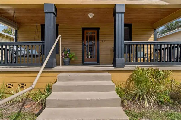 1314 E 15th Avenue, TAMPA, FL 33605