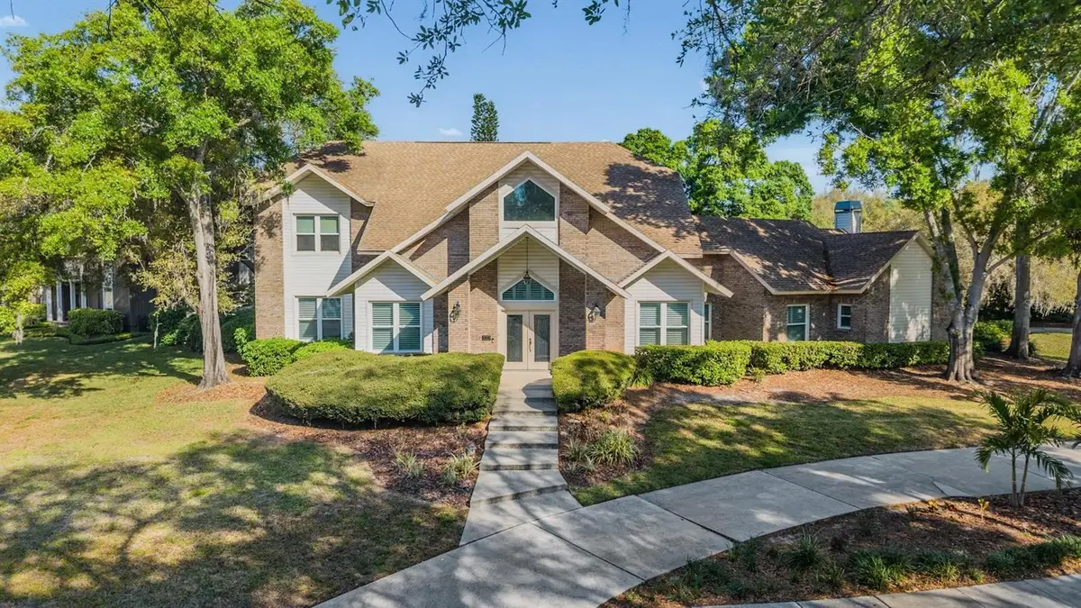 3223 Harvest Moon Drive, Palm Harbor, FL 34683 - #1