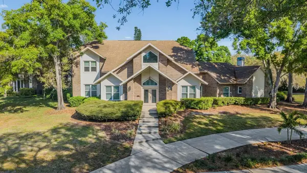 3223 Harvest Moon Drive, PALM HARBOR, FL 34683