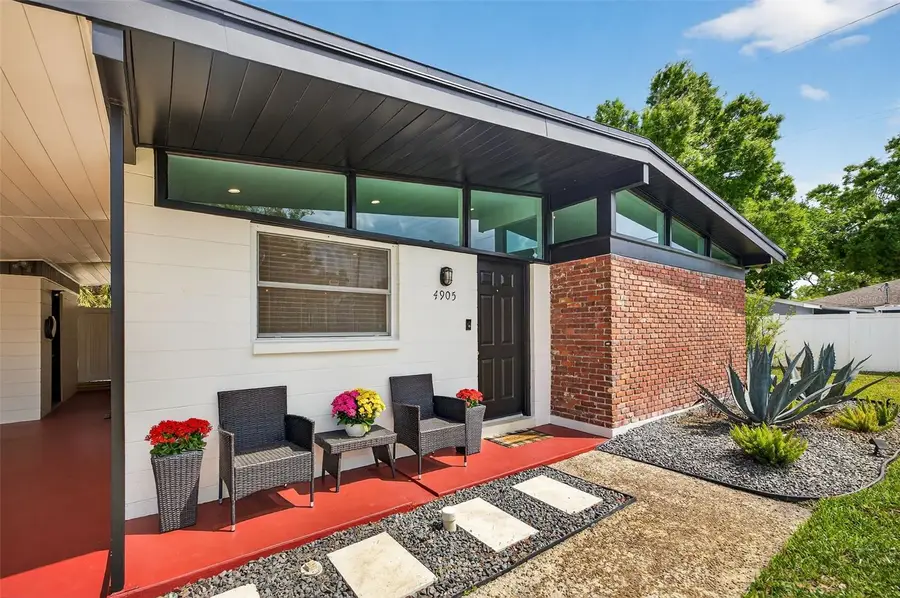 4905 N Mendenhall Drive, Tampa, FL 33603 - #2