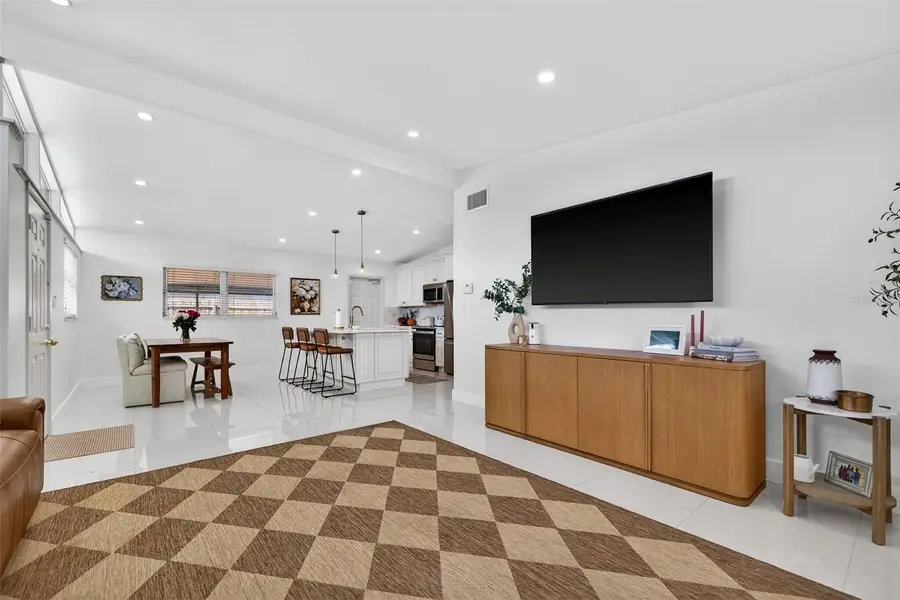 4905 N Mendenhall Drive, Tampa, FL 33603 - #3