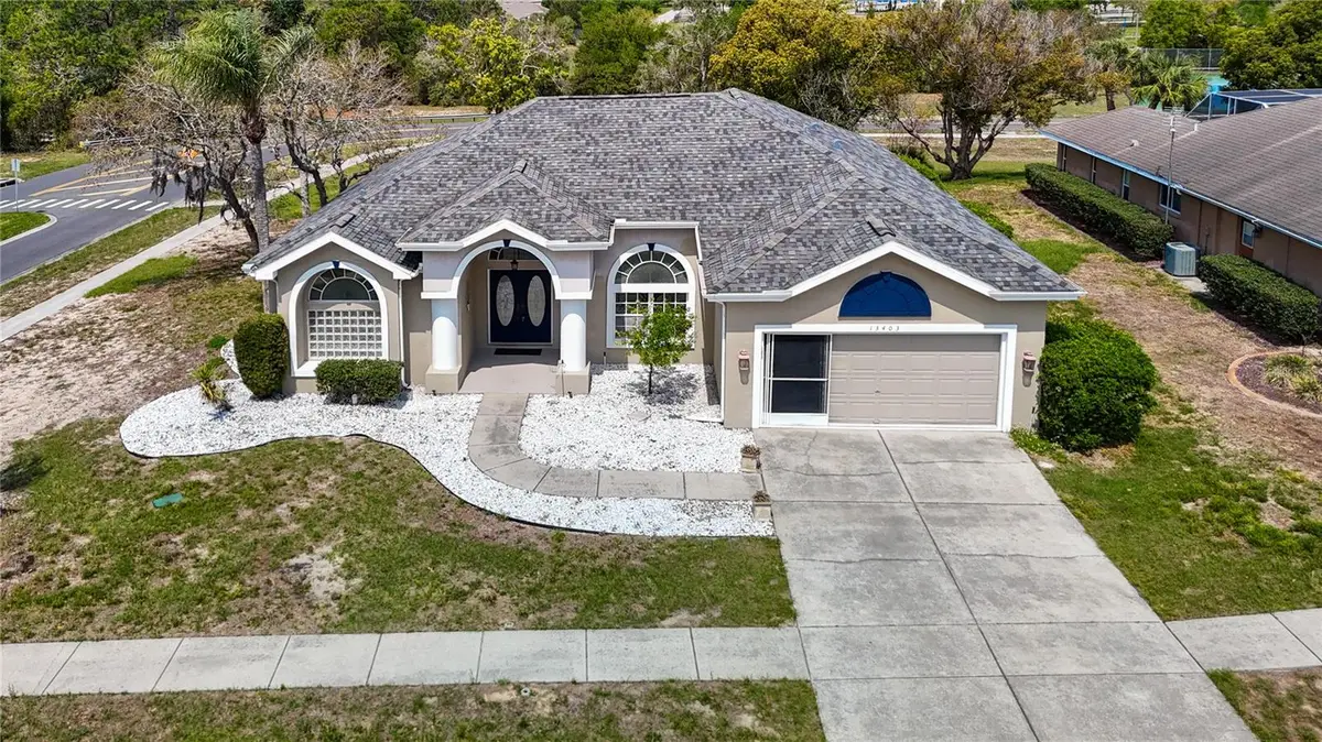 13403 Bolton Court, Spring Hill, FL 34609 - #1