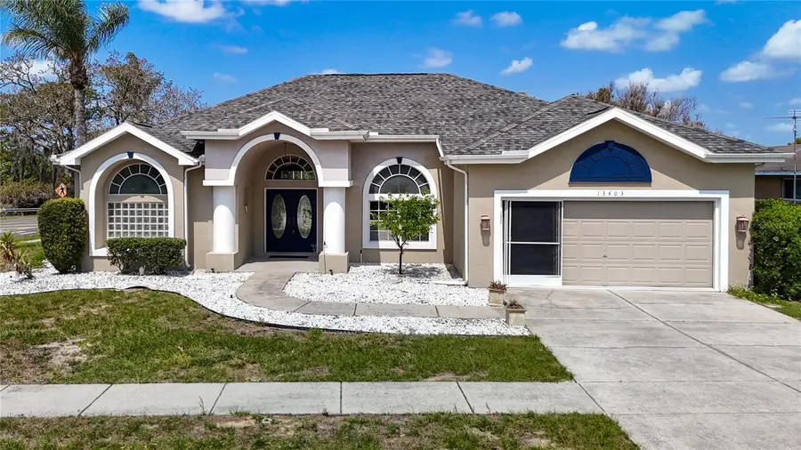 13403 Bolton Court, Spring Hill, FL 34609 - #2