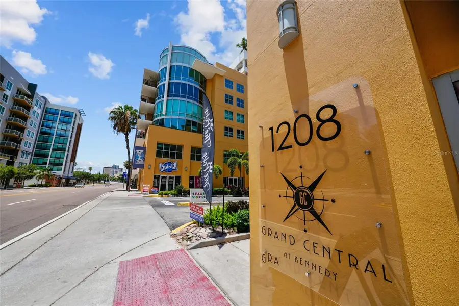 1208 E Kennedy Boulevard #925, Tampa, FL 33602 - #2