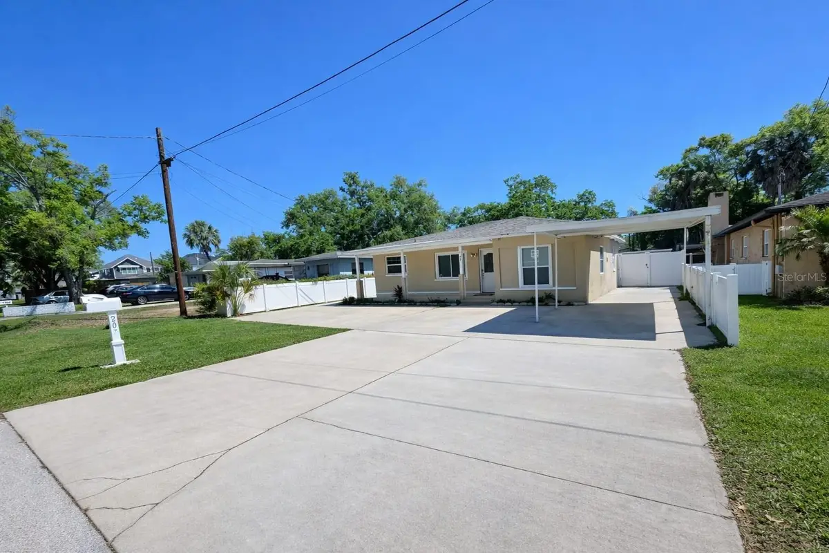 207 N Beverly Avenue, Tampa, FL 33609 - #1