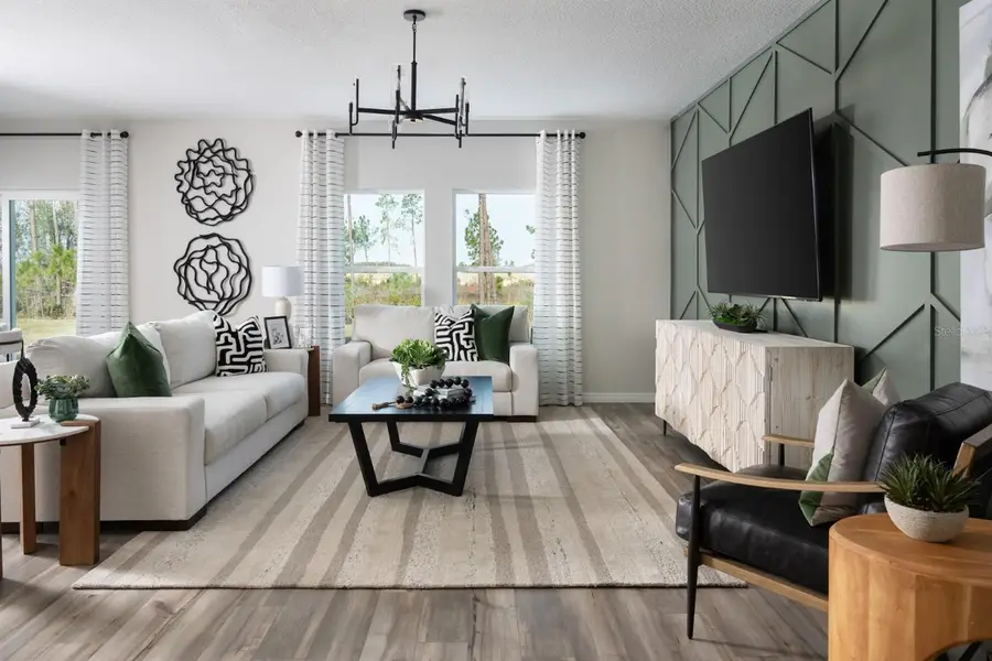 4616 Hikers Drive, Davenport, FL 33837 - #3