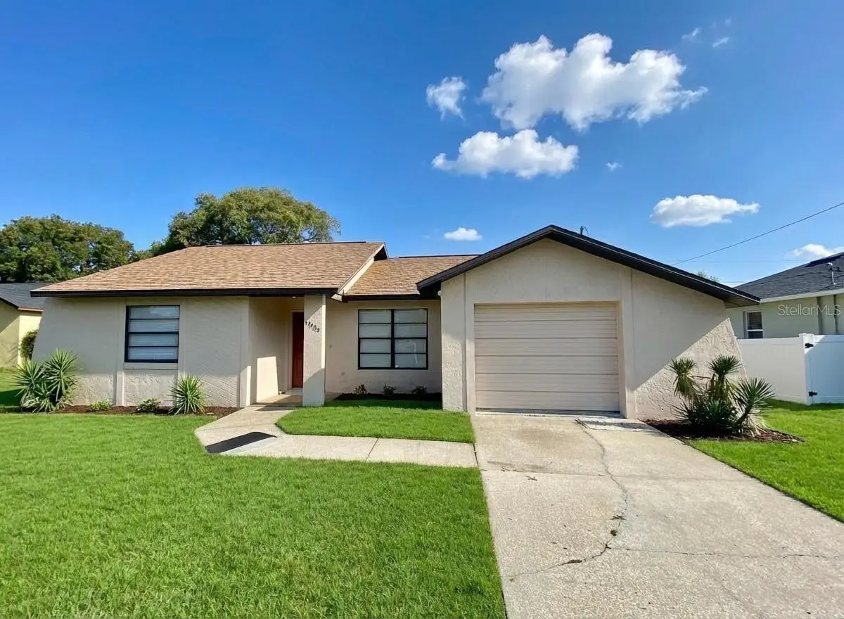 15468 Atwater Drive, Brooksville, FL 34604 - #1