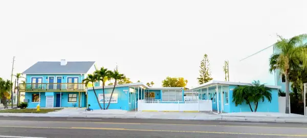 13343 Gulf Boulevard #D14, ST PETERSBURG, FL 33708