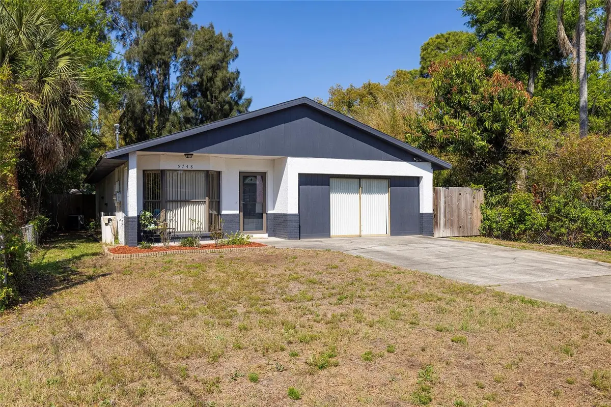 5748 60th Way N, Saint Petersburg, FL 33709 - #1