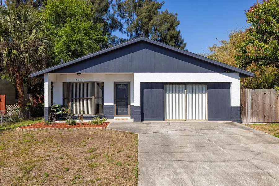 5748 60th Way N, Saint Petersburg, FL 33709 - #2