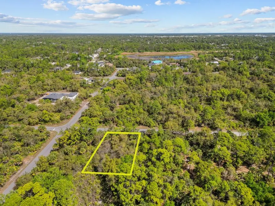 18047 Savage Avenue, Port Charlotte, FL 33948 - #2