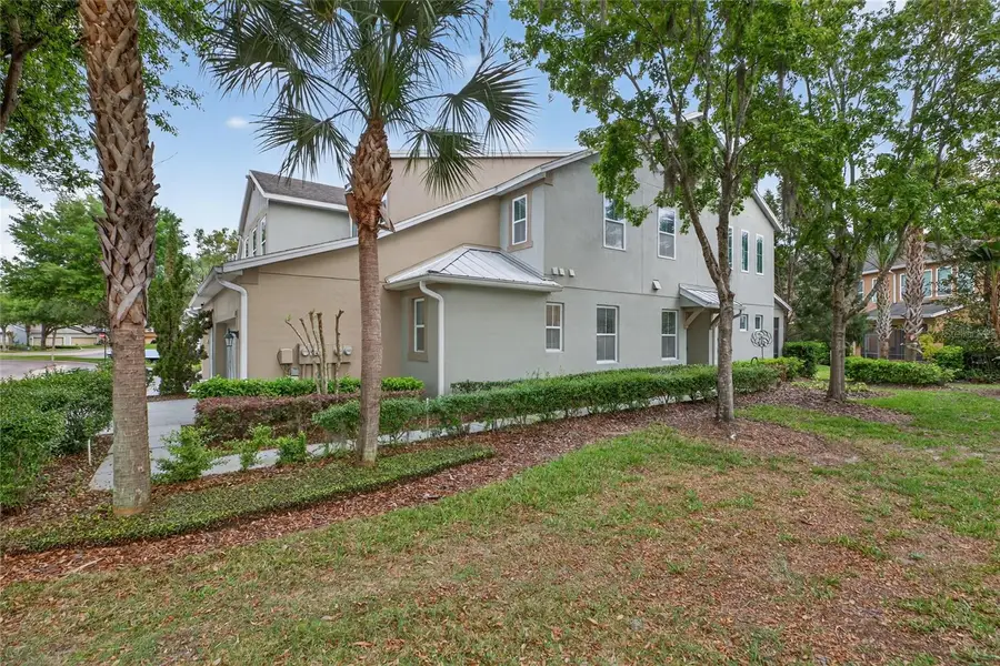 143 Grande Villa Drive, Lutz, FL 33548 - #3