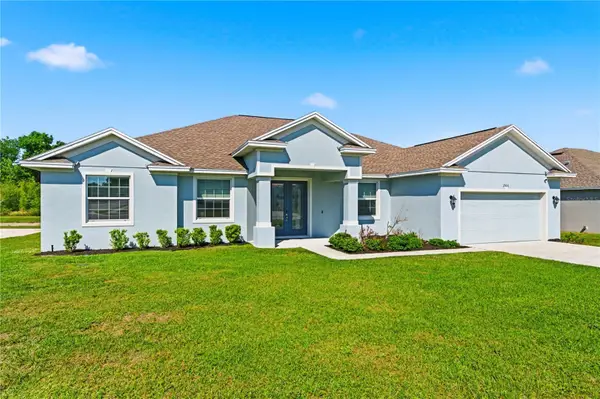2906 Kohen Court, LAKELAND, FL 33810
