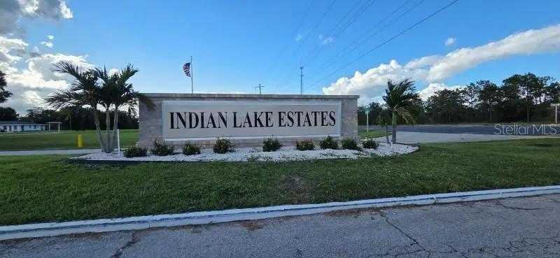 Gallardia Drive #13, Indian Lake Estates, FL 33855 - #1