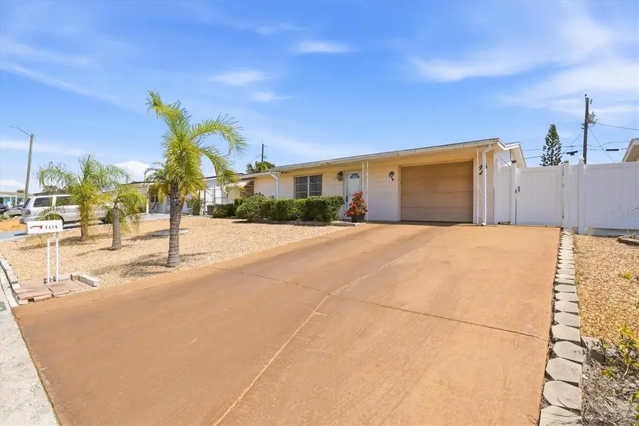 1126 Clairborne Street, Holiday, FL 34690 - #3