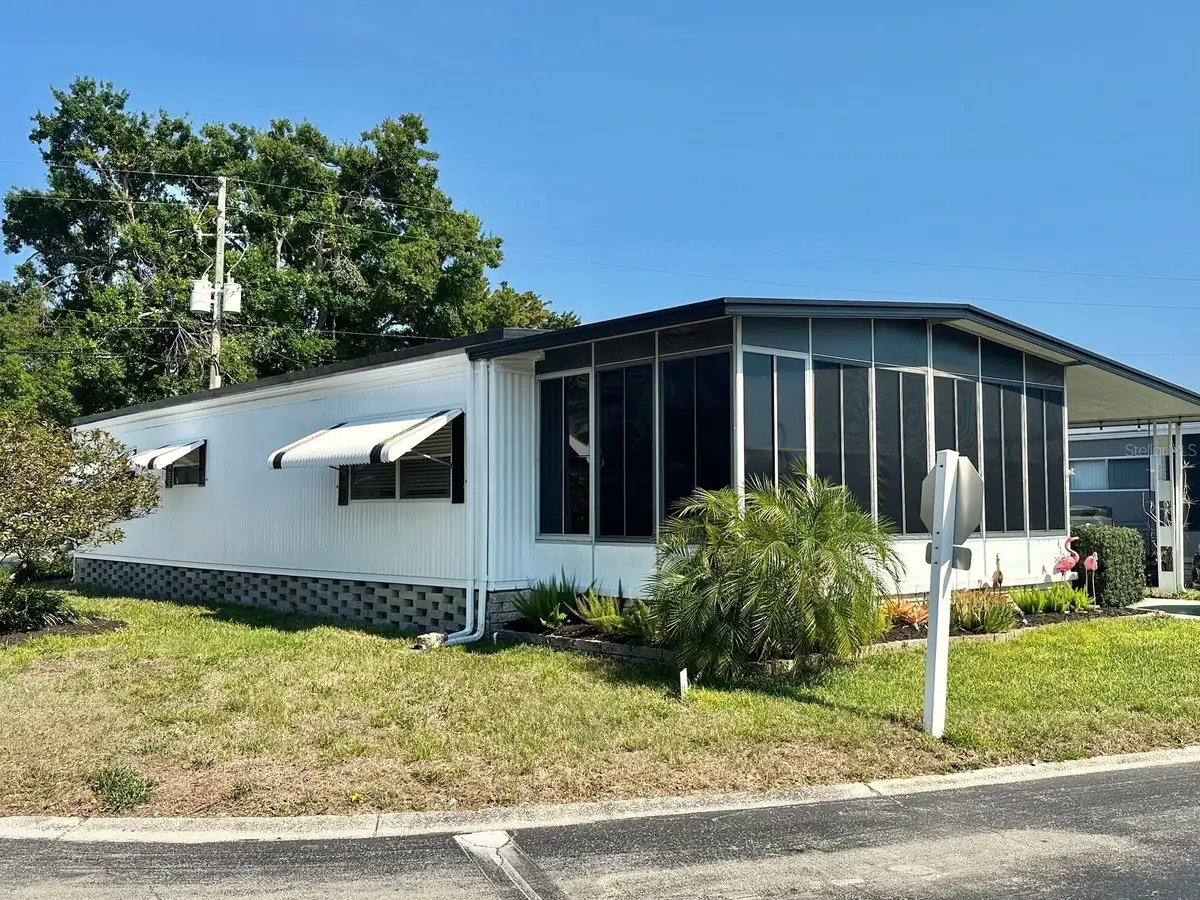 9790 66th Street N #470, Pinellas Park, FL 33782 - #1