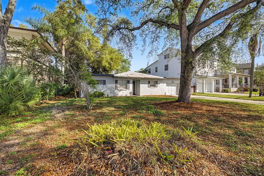 4811 S Sunset Boulevard, Tampa, FL 33629 - #3