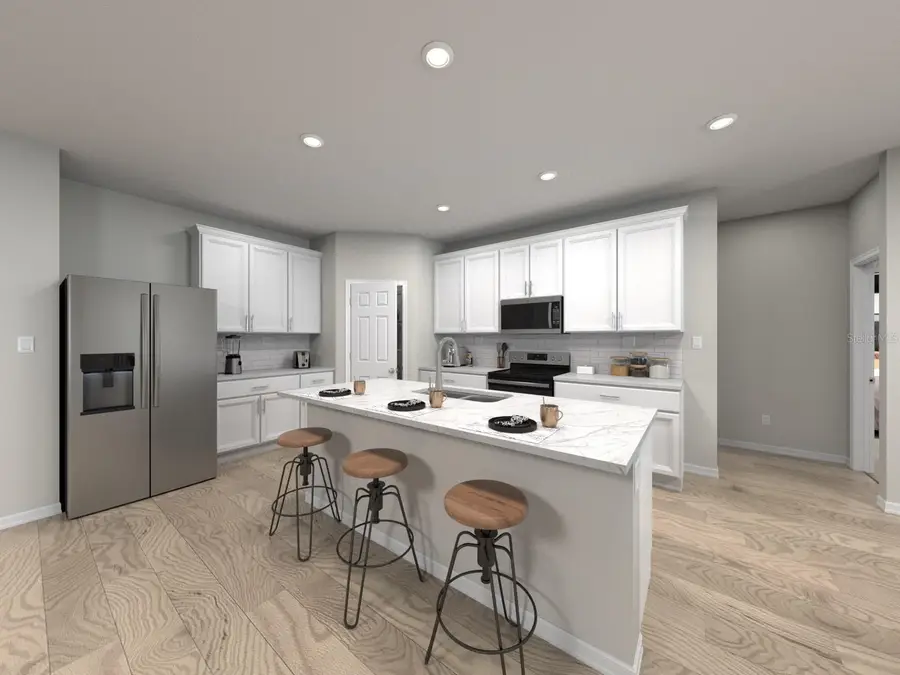 425 Brookhaven, Ormond Beach, FL 32174 - #2