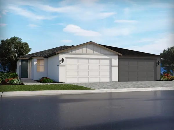 176 Parkhaven Drive, ORMOND BEACH, FL 32174