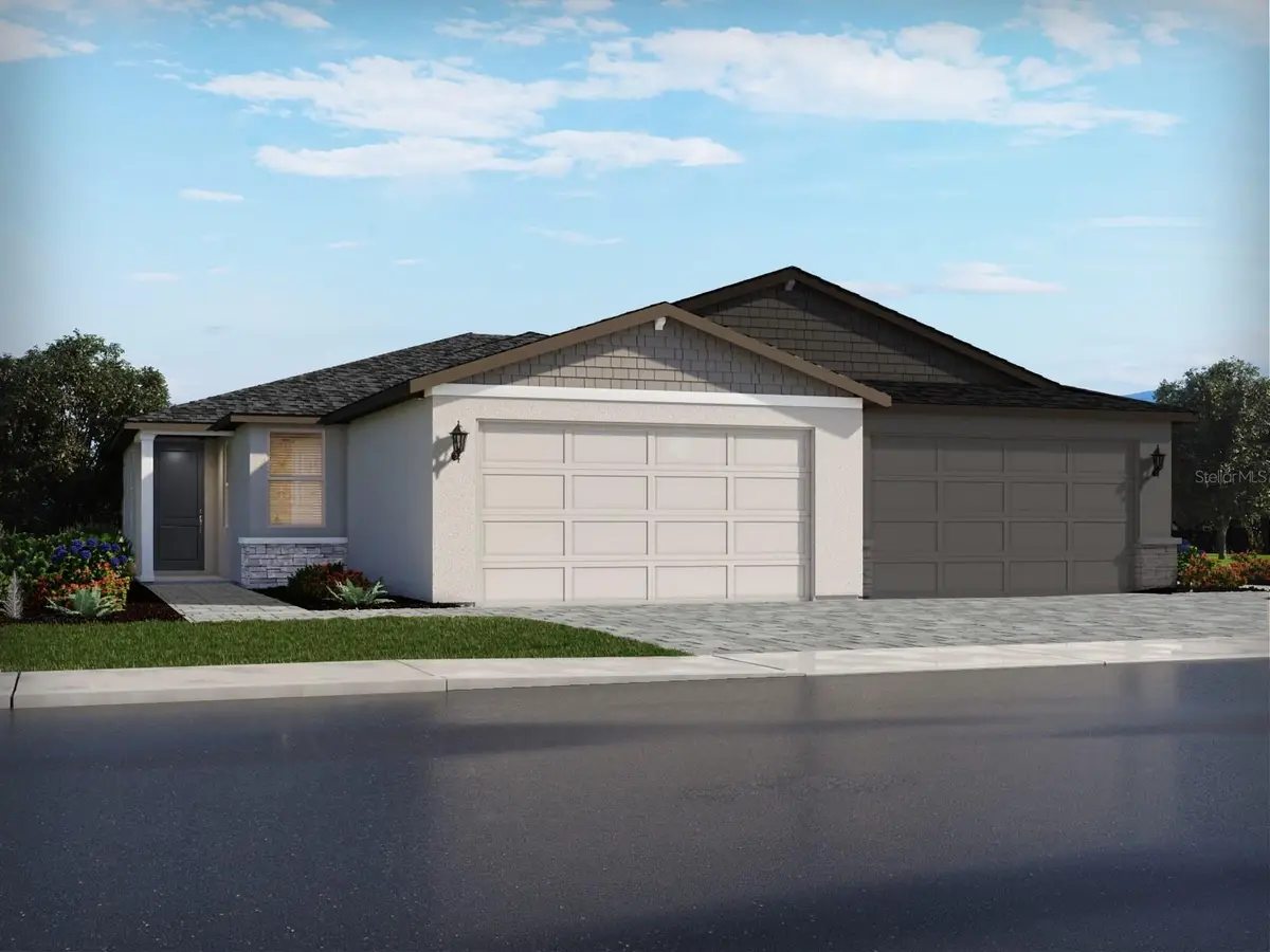 182 Parkhaven Drive, Ormond Beach, FL 32174 - #1