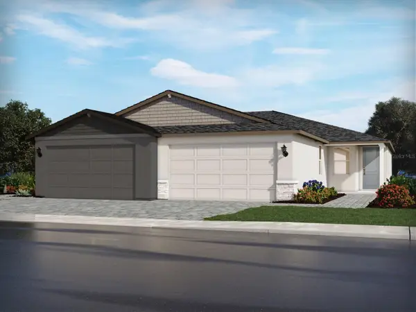 180 Parkhaven Drive, ORMOND BEACH, FL 32174