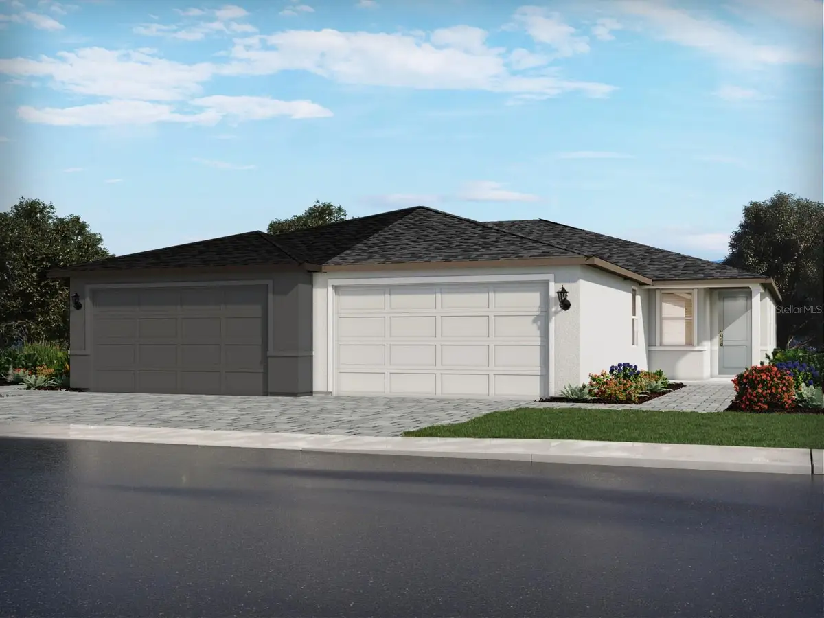 186 Parkhaven Drive, Ormond Beach, FL 32174 - #1