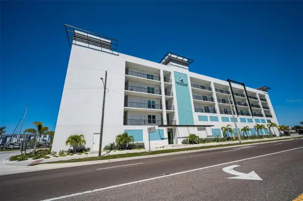 400 150th Avenue #207, MADEIRA BEACH, FL 33708
