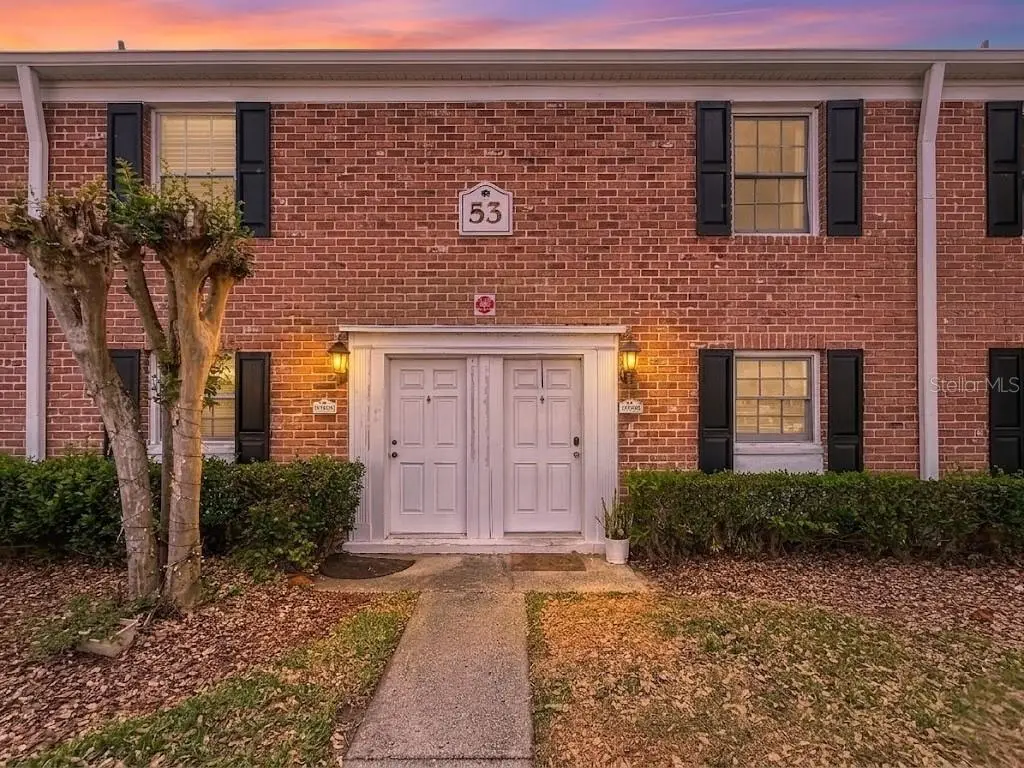 13706 Orange Sunset Drive #13706, Tampa, FL 33618 - #1