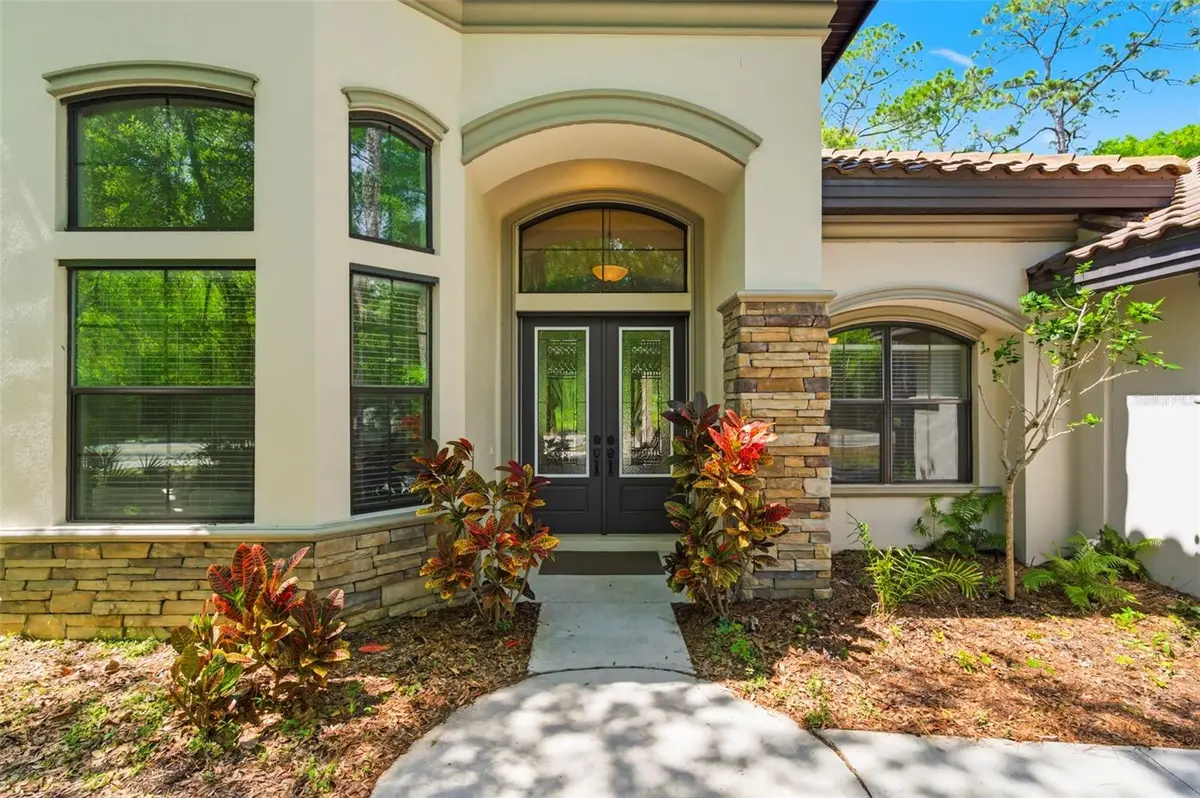 4120 Ridgemoor Drive, Palm Harbor, FL 34685 - #1