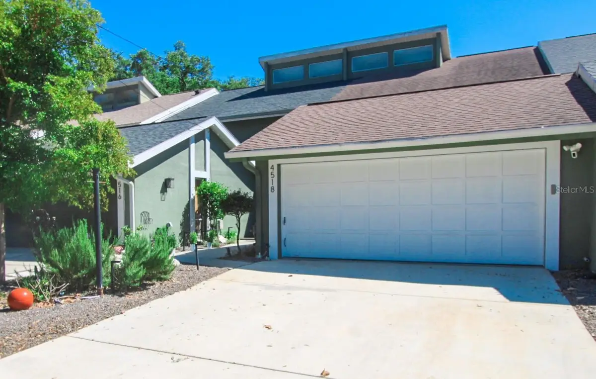 4518 W Gray Street, Tampa, FL 33609 - #1