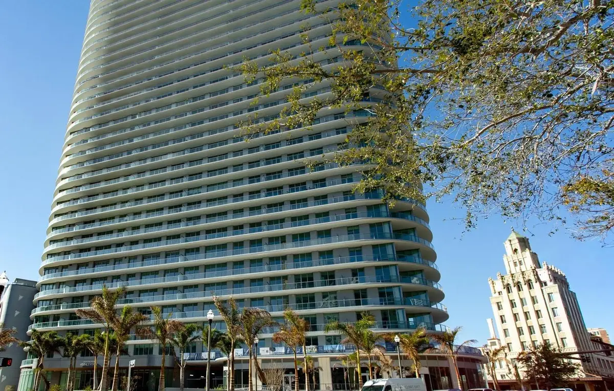 400 Central Avenue #2001, Saint Petersburg, FL 33701 - #1