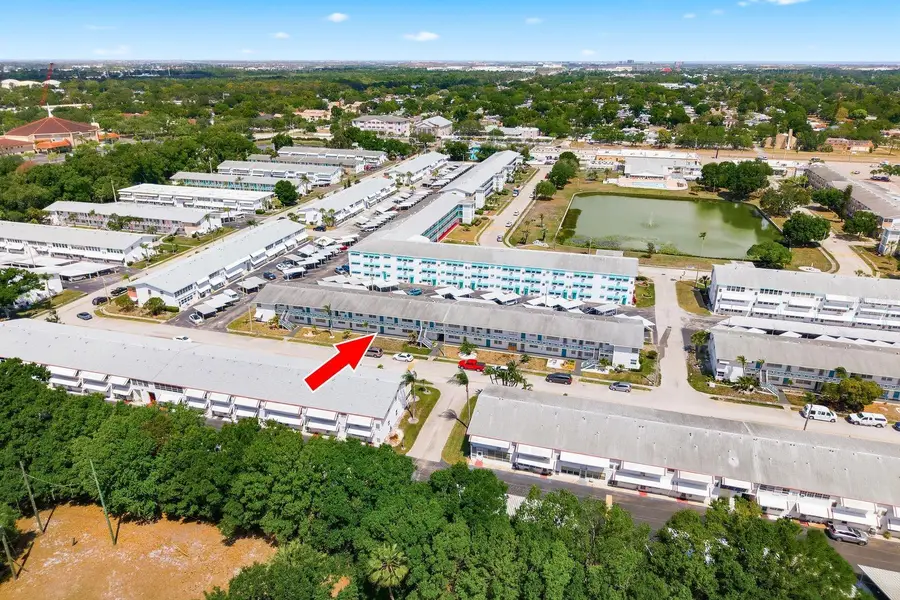 2011 58th Avenue N #5, Saint Petersburg, FL 33714 - #2