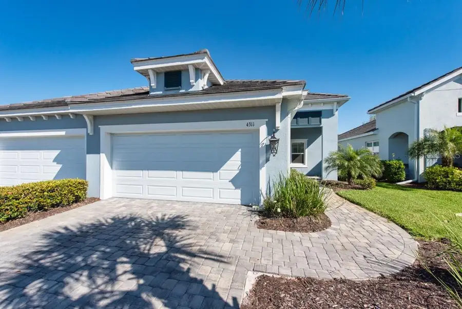 4311 Star Apple Terrace, Bradenton, FL 34203 - #2