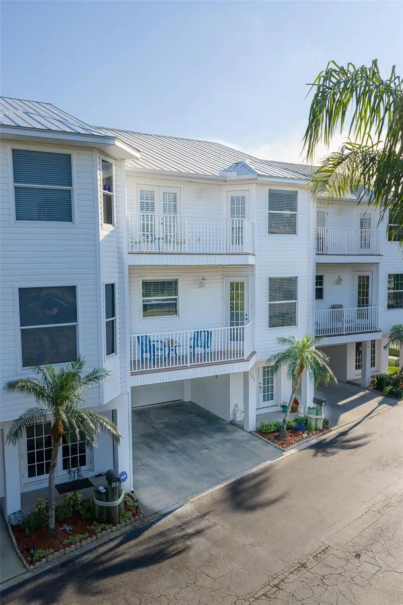 103 Shoals Circle, North Redington Beach, FL 33708 - #3