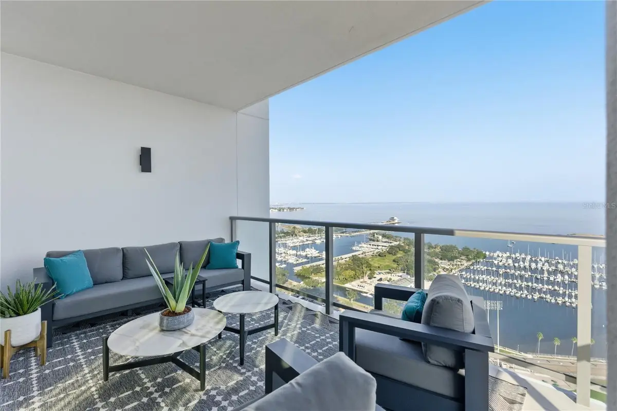 301 1st Street S #3101, Saint Petersburg, FL 33701 - #1