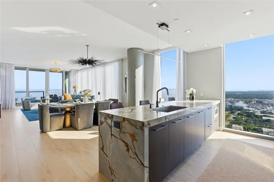 301 1st Street S #3101, Saint Petersburg, FL 33701 - #3