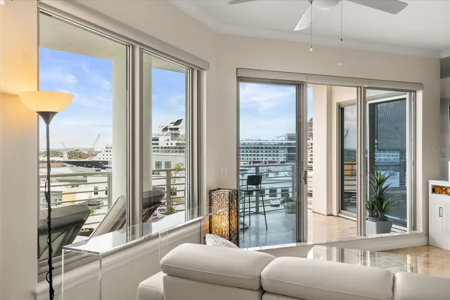 1209 E Cumberland Avenue #807, Tampa, FL 33602 - #2