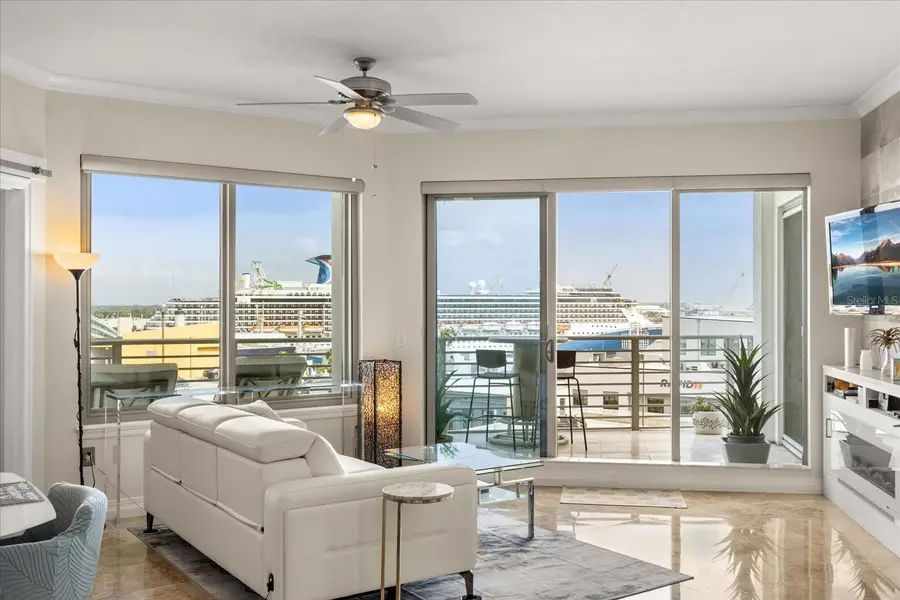 1209 E Cumberland Avenue #807, Tampa, FL 33602 - #3