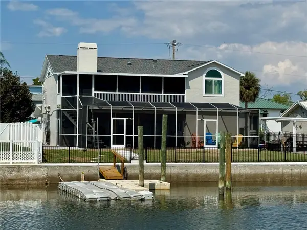 7650 Hatteras Drive, HUDSON, FL 34667