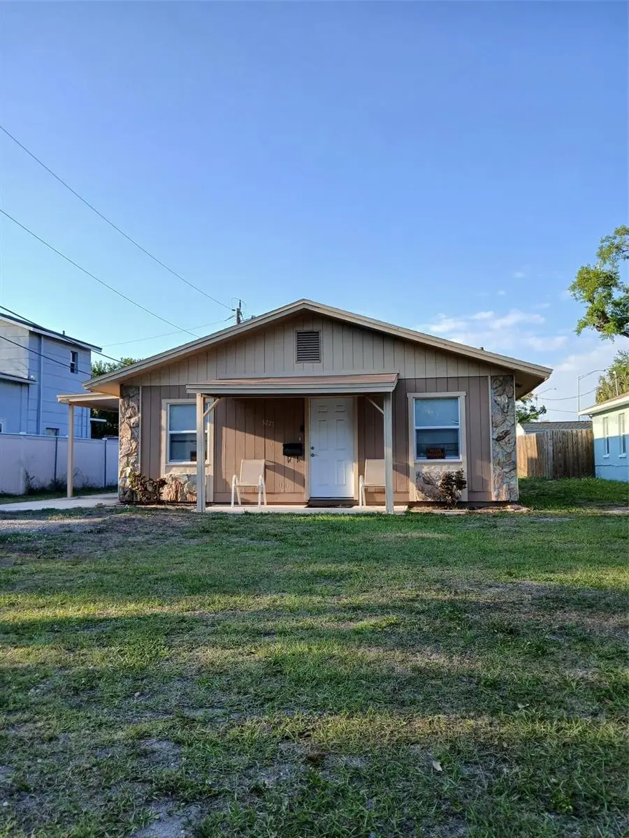 3227 Queensboro Avenue S, Saint Petersburg, FL 33712 - #1